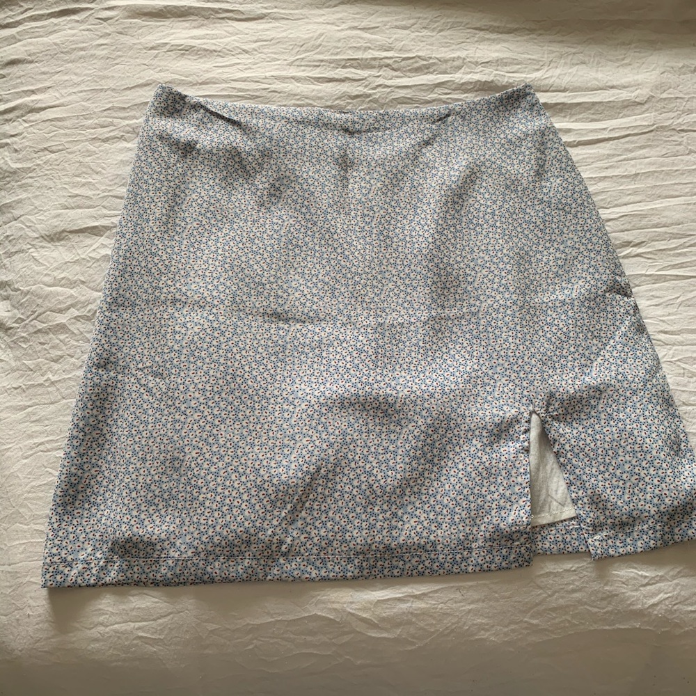 NWT Princess Polly Fion Mini Skirt - Picture 4 of 6